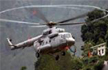 IAFs Mi-17 helicopter crash-lands in Uttarakhand
